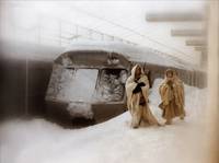 Кадр Квинтет