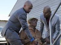 Кадр Во все тяжкие