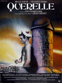 Постер Керель