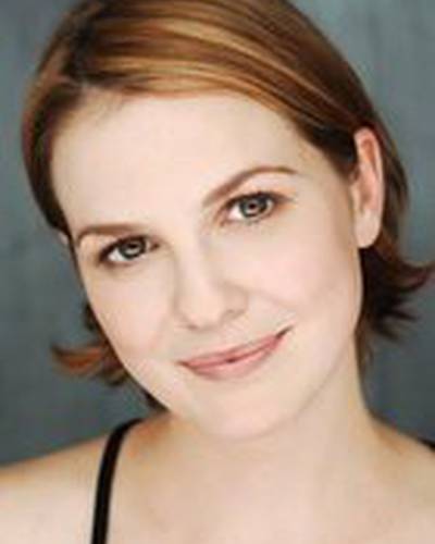 Лариса Олейник фото