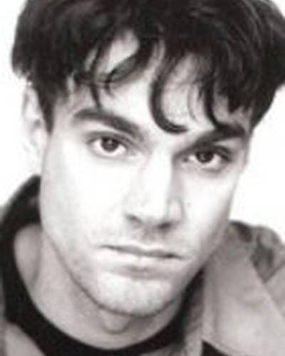 Джэми Харольд фото