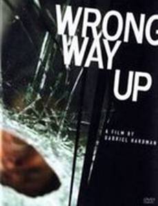 Wrong Way Up