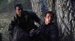 Кадр из фильма "Игра на выживание" - 1