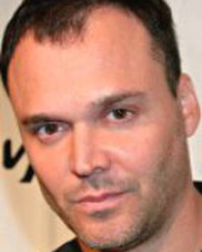 Дэвид ЛаШапель фото