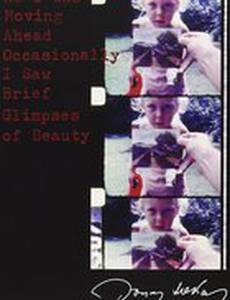 Двигаясь вперед, иногда я видел краткие проблески красоты