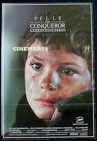 Постер Пелле завоеватель