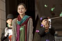 Кадр Первый раз