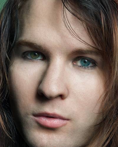 Мики Ривер фото