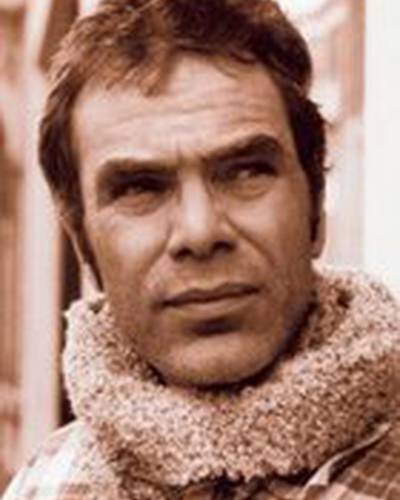 Рудольф Седжерс фото