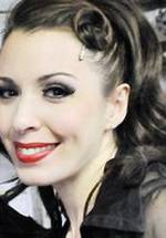 Мелисса Рэй Махон фото