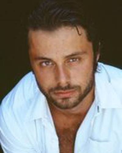 Адонис Капсалис фото