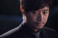 Кадр Голубая соль