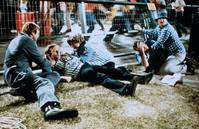 Кадр Русские горы