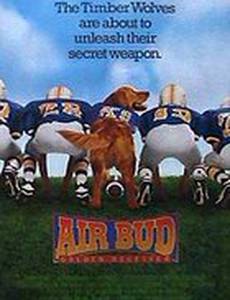 Король воздуха: Золотая лига