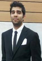 Нирадж Бхатия фото