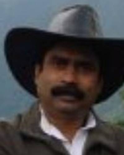 Кешто Мандал фото