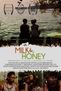 Постер Milk and Honey