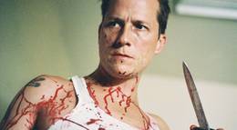 Кадр из фильма "Чикагская резня (видео)" - 2