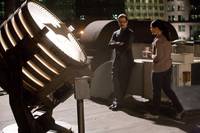 Кадр Темный рыцарь