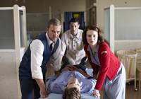 Кадр Доктор Блейк