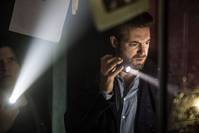 Кадр Исцеление