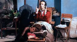 Кадр из фильма "Джонни-Зубочистка" - 2