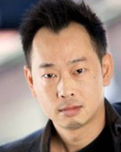 Энди Чунг фото