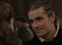 Кадр Белый танец