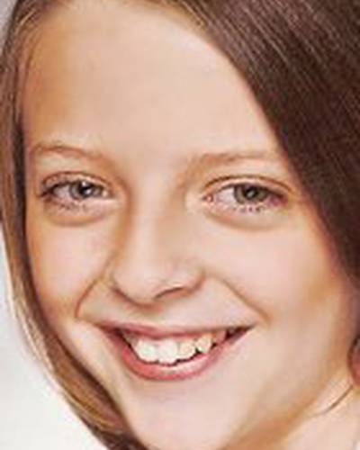 Миффи Энгелфилд фото