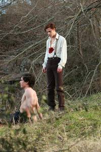 Кадр Дневники вампира