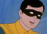 Кадр Новые приключения Бэтмена