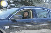 Кадр Красавица и чудовище