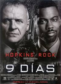 Постер Плохая компания