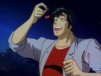 Кадр Городской охотник: Войны Бэй-Сити (видео)