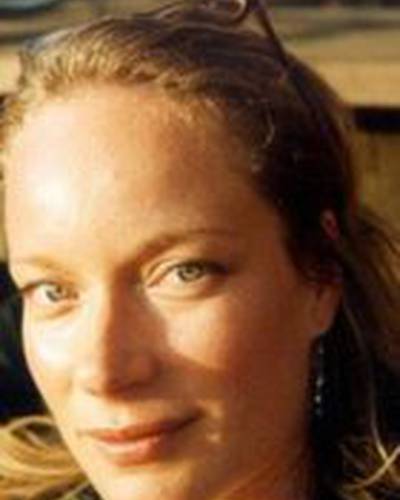 Anna Helena Bergendal фото