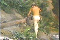 Кадр Сокровище потерянного каньона