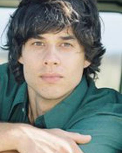 Оуэн Уильямс фото