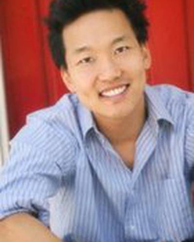 Эдди Шин фото