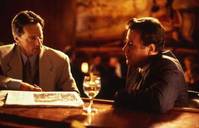 Кадр Дело о пеликанах