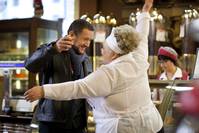 Кадр Замуж на 2 дня 