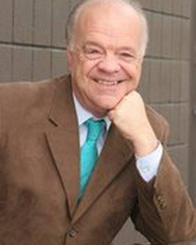 Джордж Магуайр фото