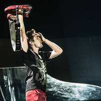 Кадр Muse – Live in Rome