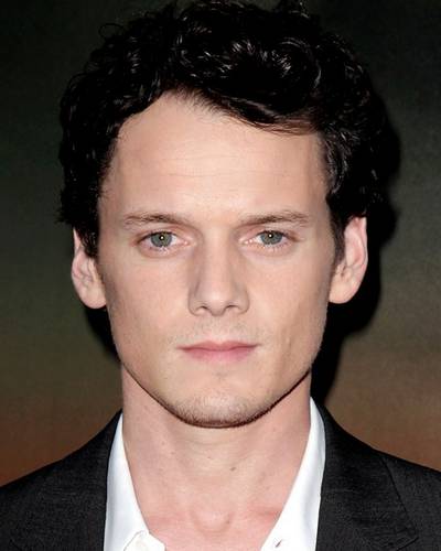 Антон Ельчин фото