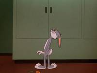 Кадр Вода, вода каждому кролику