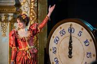 Кадр Гудини (мини-сериал)