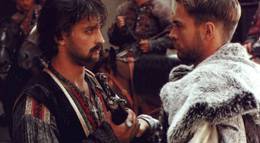 Кадр из фильма "Огнем и мечом" - 1