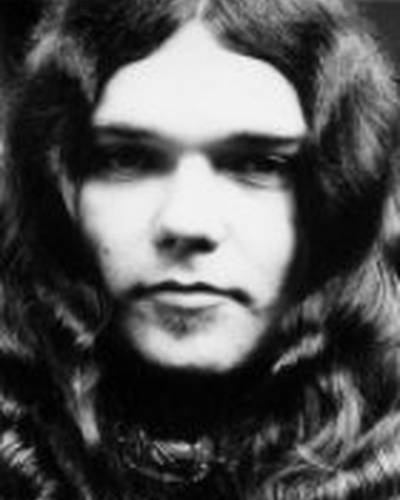 Гари Россингтон фото