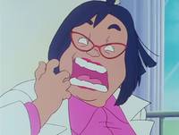 Кадр Вингмен – воин мечты