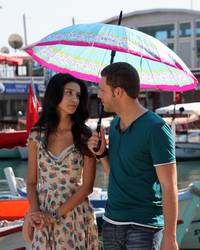 Кадр Что творят мужчины!