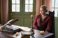 Кадр Черные паруса